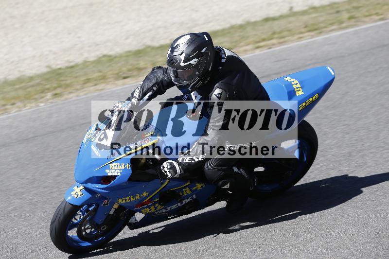 /12 30.04.2026  Speer Racing ADR/Gruppe gruen/226